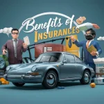 Benefits Of Vehicle Insurance