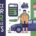 Smart Ways To Reduce Your Car Insurance Costs